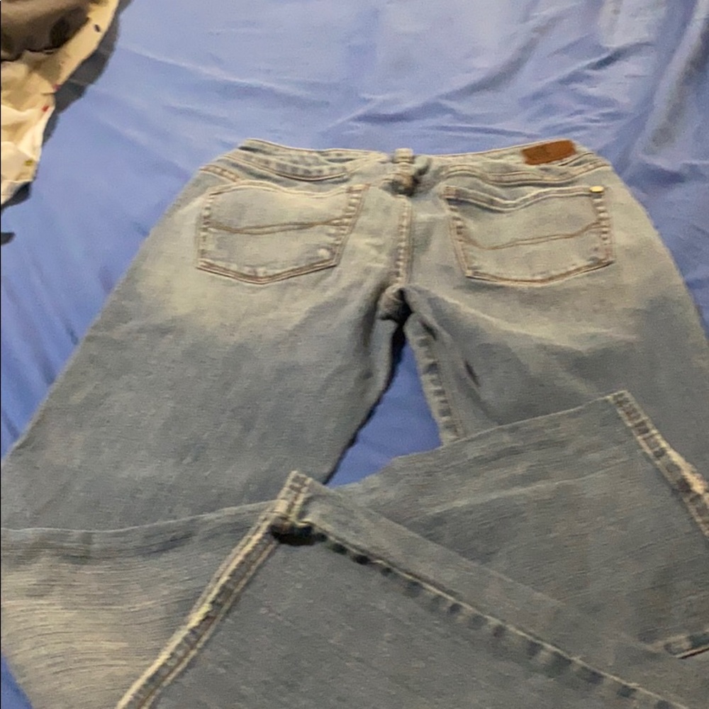 Buckle Laguna bootcut jeans 5 long